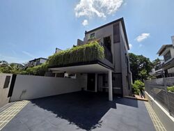 Kheam Hock Road (D11), Terrace #600072801
